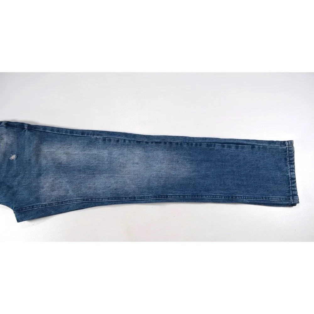 Crooks & Castles Jeans Mens 32x32 INSEAM 31.5